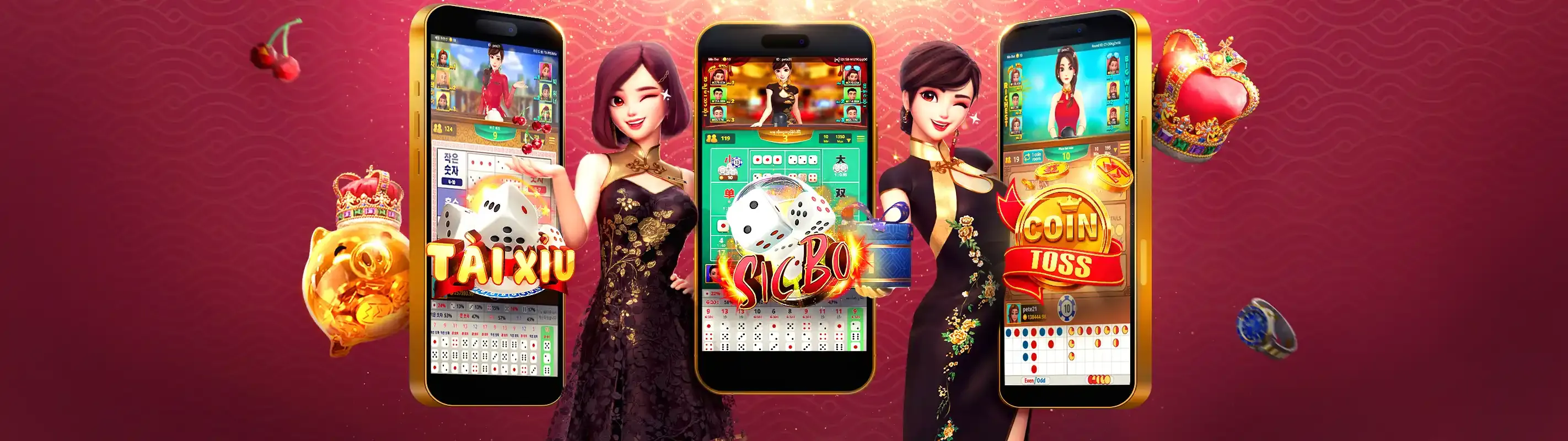 Sòng bạc trực tuyến live house casino