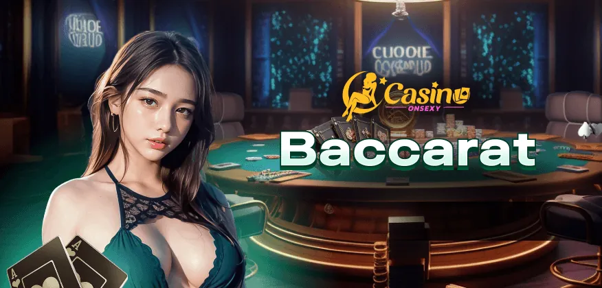 Khuyến mãi chào mừng live house casino